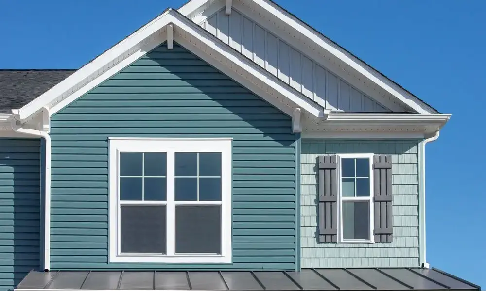 Roof repair and inspection services in North Fayette